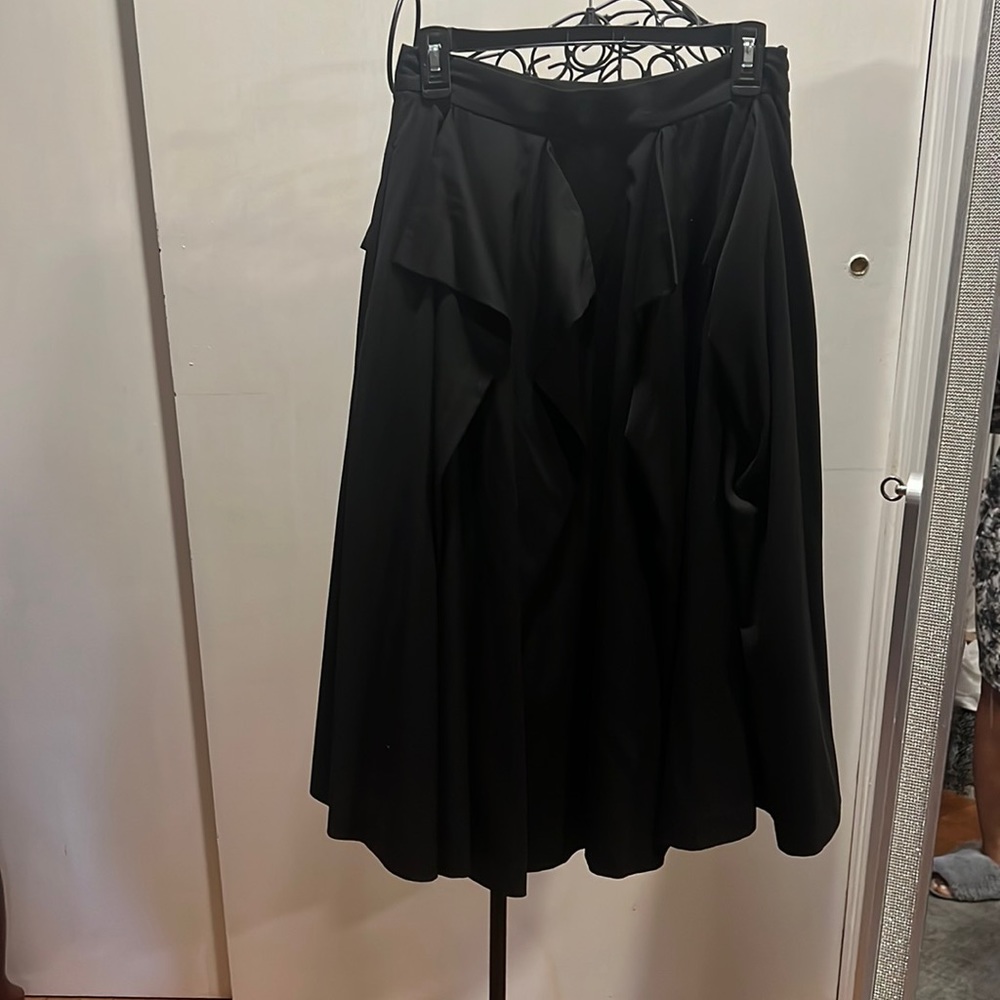 Fly girl skirt
